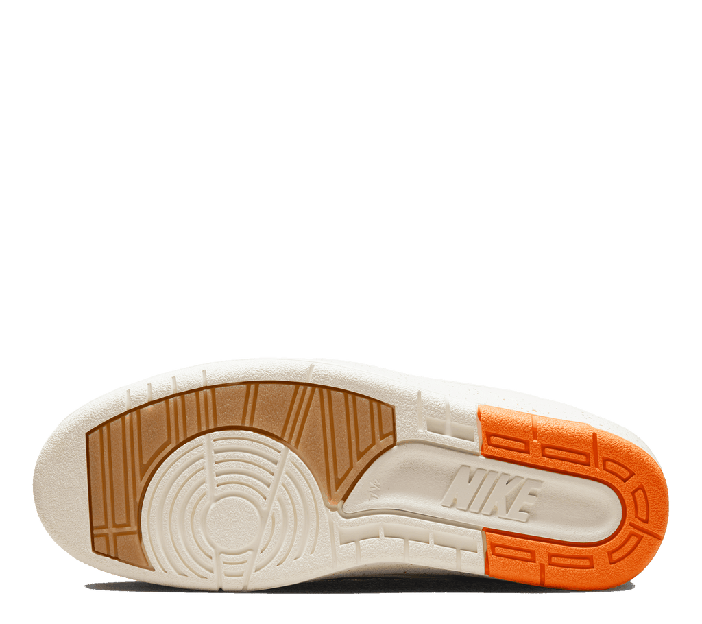 Titan x WMNS Air Jordan 2 Retro Low