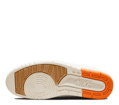 Titan x WMNS Air Jordan 2 Retro Low