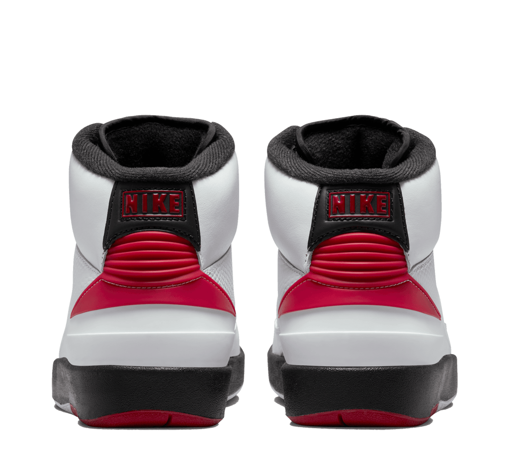 Air Jordan 2 Retro (Grade School) "Chicago"