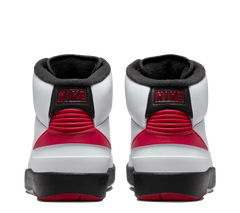 Air Jordan 2 Retro (Grade School) "Chicago"