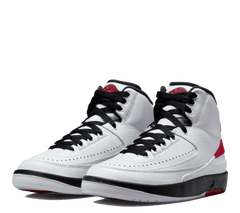 Air Jordan 2 Retro (Grade School) "Chicago"