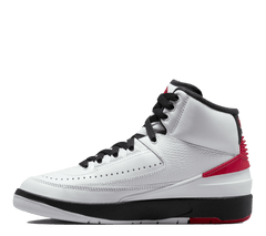 Air Jordan 2 Retro (Grade School) "Chicago"