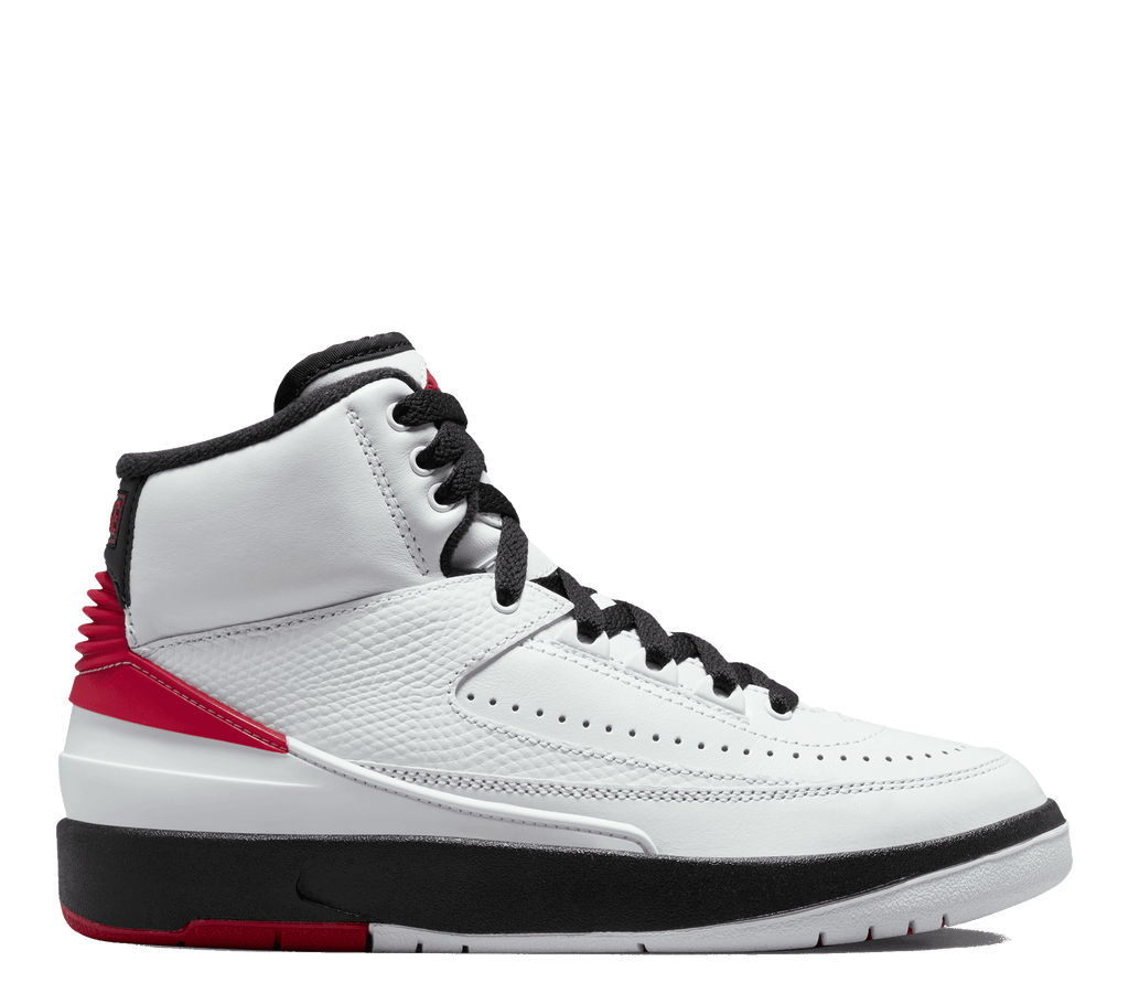 Air Jordan 2 Retro (Grade School) "Chicago"