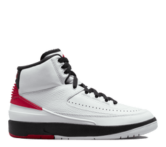 Air Jordan 2 Retro (Grade School) "Chicago"