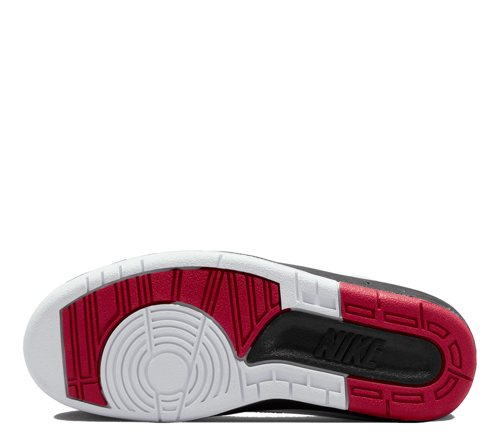 Air Jordan 2 Retro (Grade School) "Chicago"