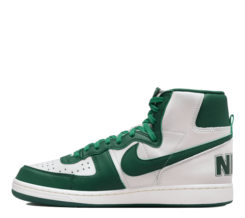 Nike Terminator High "Spartans"