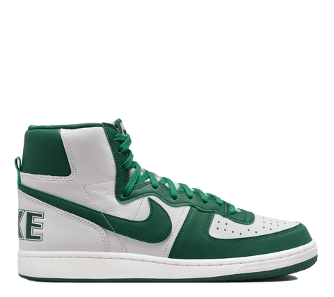 Nike Terminator High "Spartans"