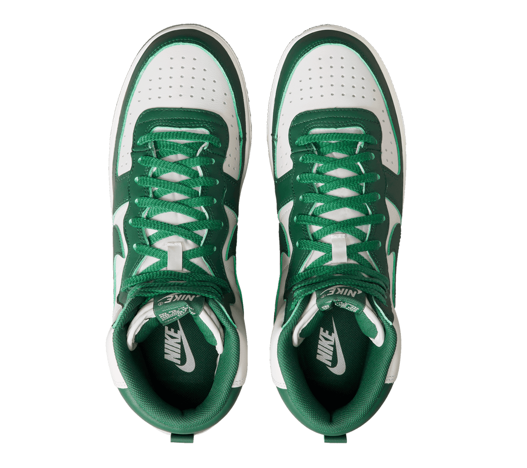 Nike Terminator High "Spartans"