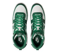 Nike Terminator High "Spartans"