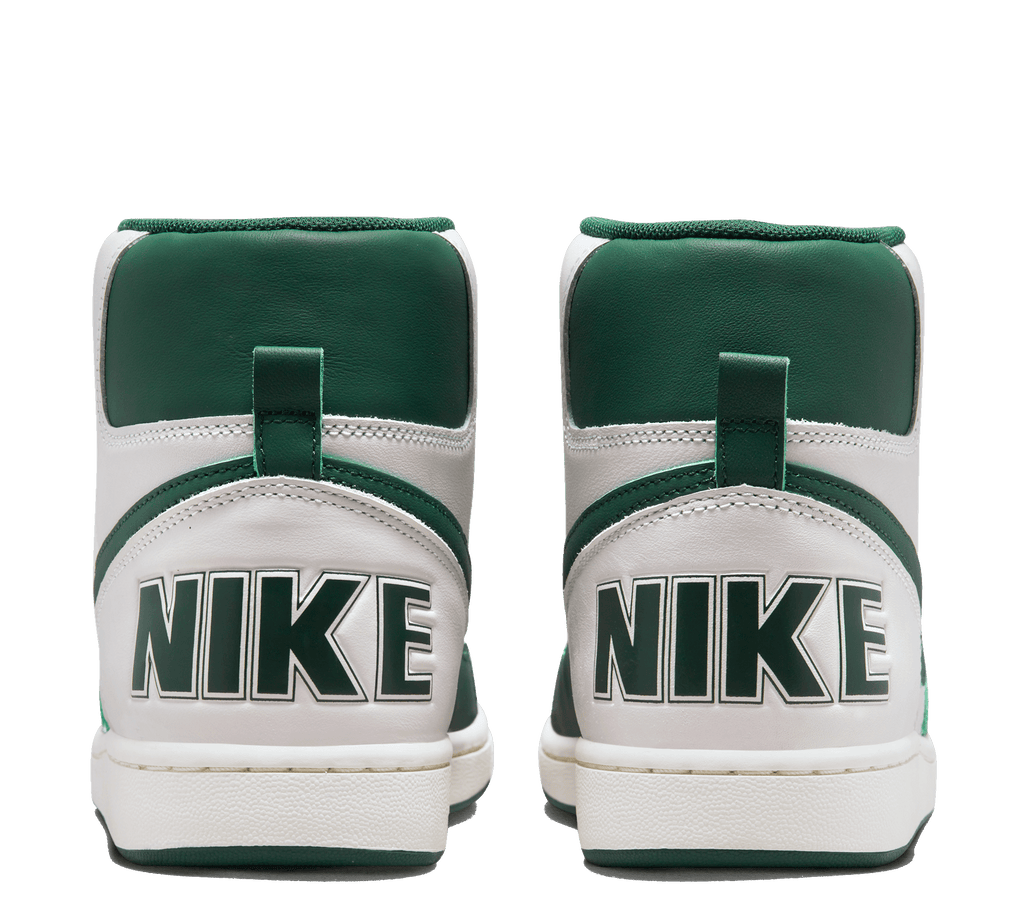 Nike Terminator High "Spartans"