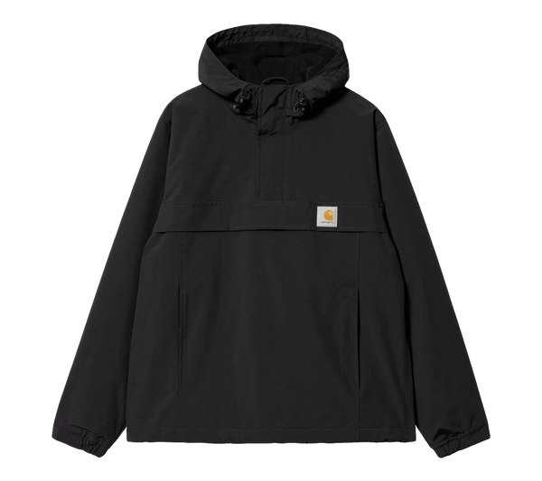 Carhartt nimbus pullover sizing hot sale