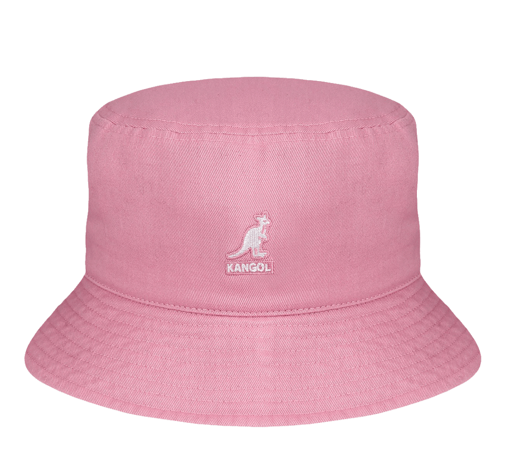 Kangol Washed Bucket