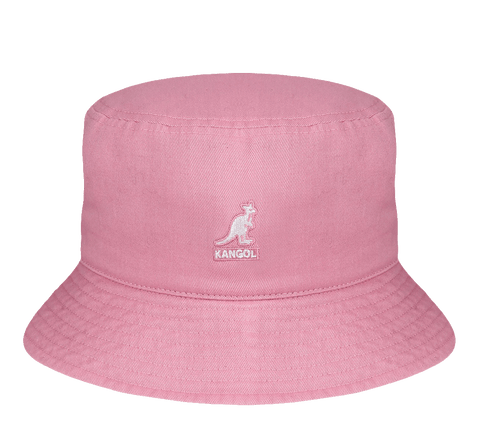 Kangol Washed Bucket
