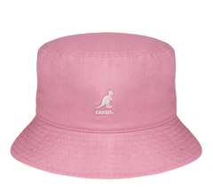 Kangol Washed Bucket
