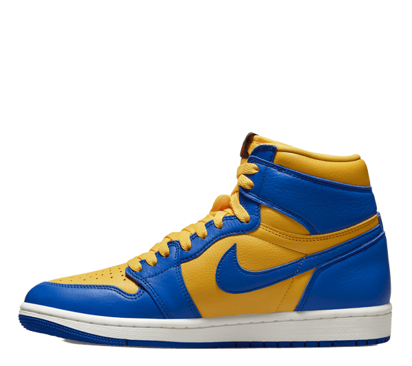 WMNS Air Jordan 1 Retro High OG Reverse Laney USG STORE