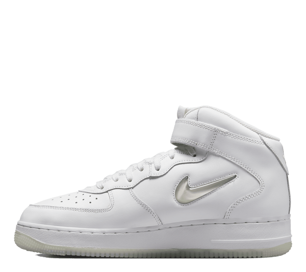 Nike air force 1 best sale mid 07