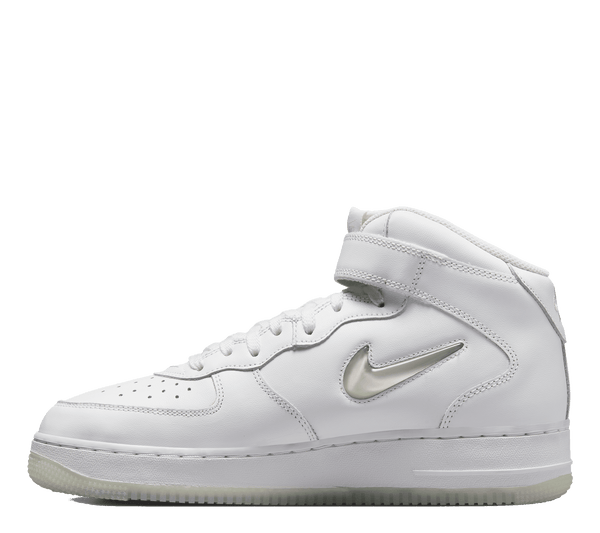 Nike air force top 1 mid 07