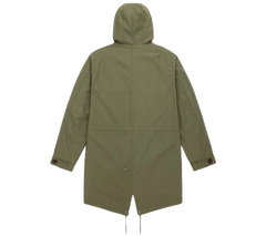 Alpha Industries M-59 Fishtail Mod Parka