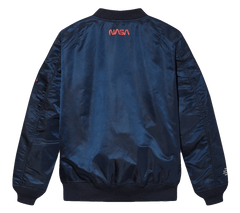 Alpha Industries L-2B Gen II NASA Bomber Jacket