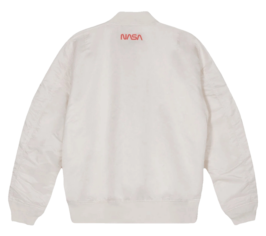 Alpha Industries L-2B Gen II NASA Bomber Jacket