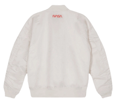 Alpha Industries L-2B Gen II NASA Bomber Jacket