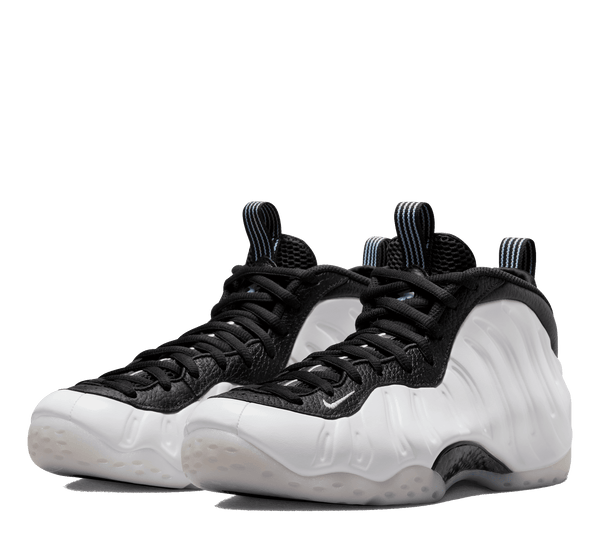 Girl sales nike foamposites