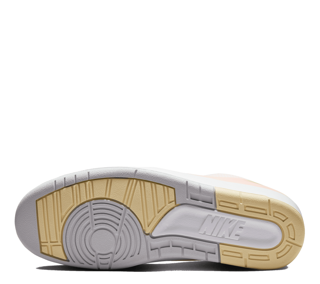 Air Jordan 2 Retro Low "Seersucker"
