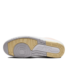 Air Jordan 2 Retro Low "Seersucker"