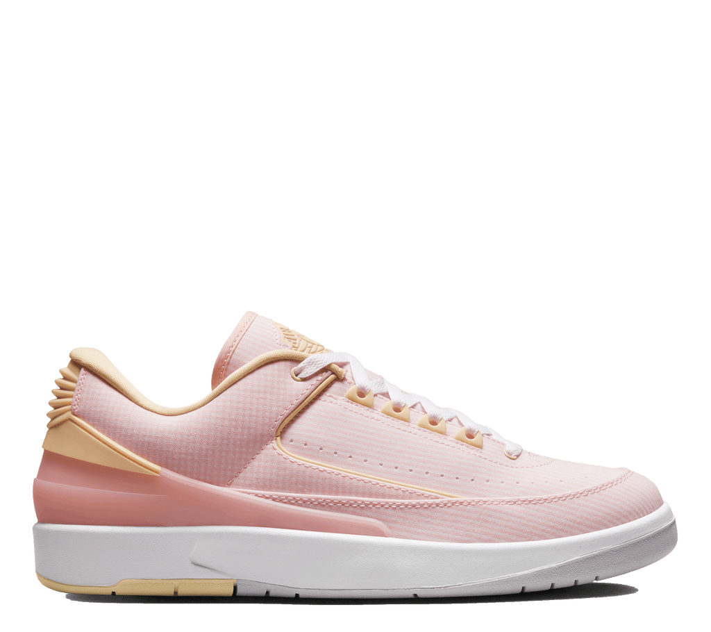 Air Jordan 2 Retro Low "Seersucker"