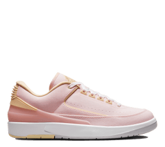 Air Jordan 2 Retro Low "Seersucker"