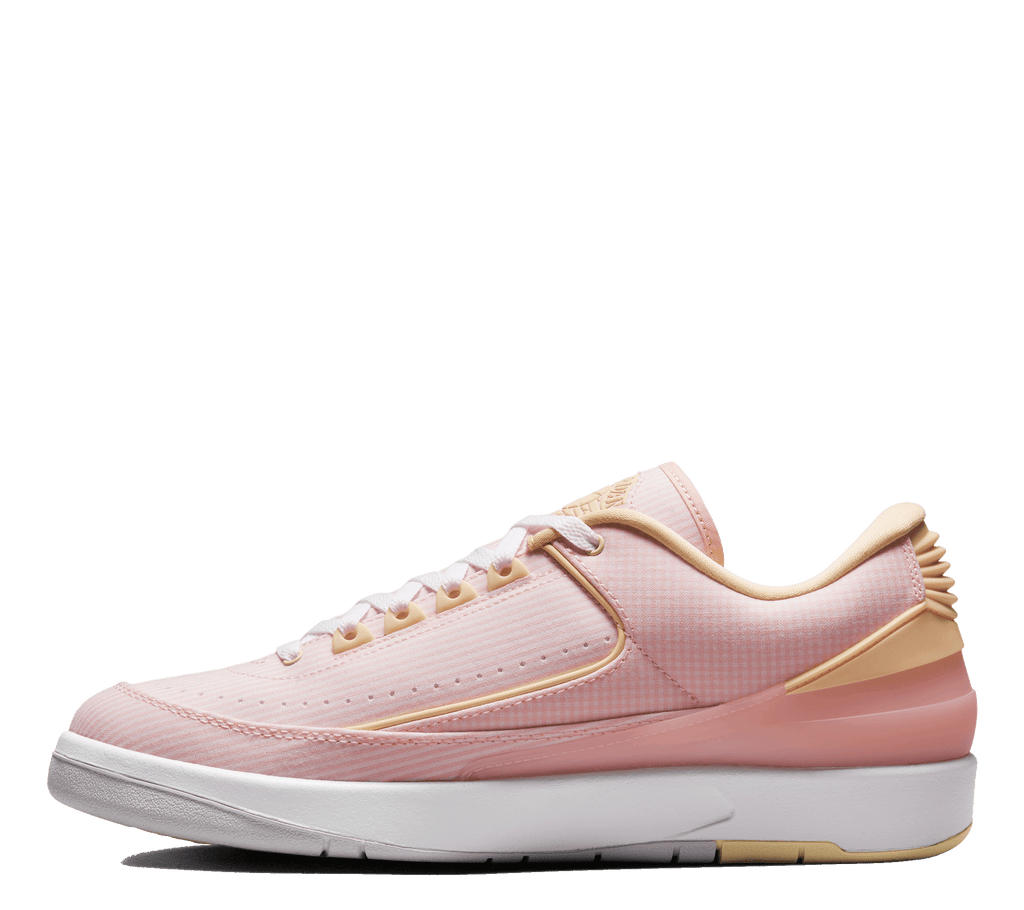 Air Jordan 2 Retro Low "Seersucker"