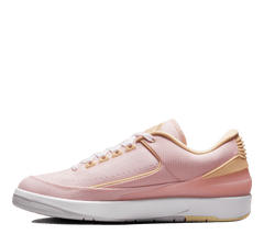 Air Jordan 2 Retro Low "Seersucker"