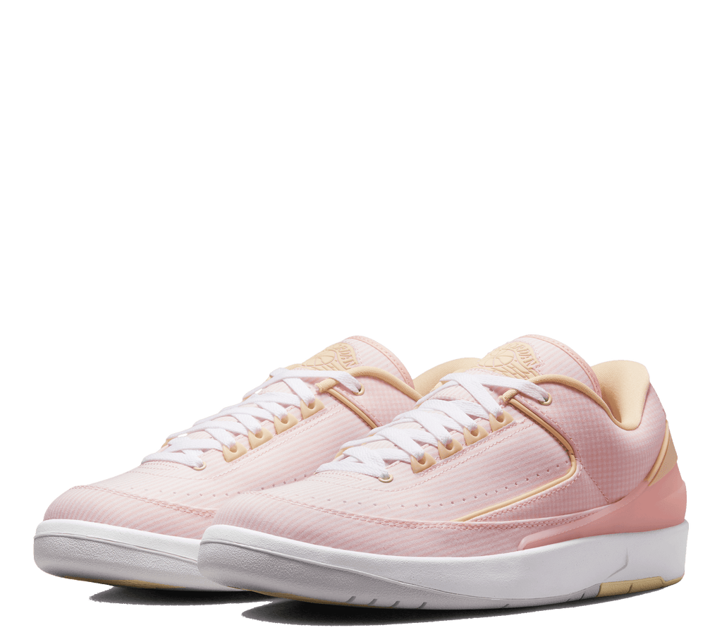 Air Jordan 2 Retro Low "Seersucker"