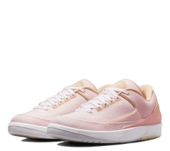 Air Jordan 2 Retro Low "Seersucker"