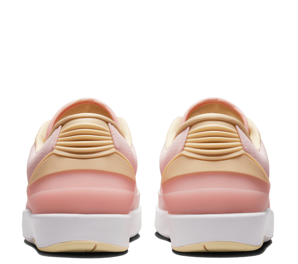 Air Jordan 2 Retro Low "Seersucker"