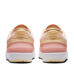 Air Jordan 2 Retro Low "Seersucker"