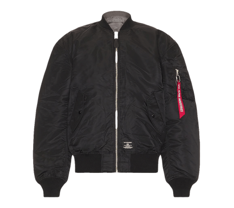 Alpha Industries L-2B Mod Gen II Jacket