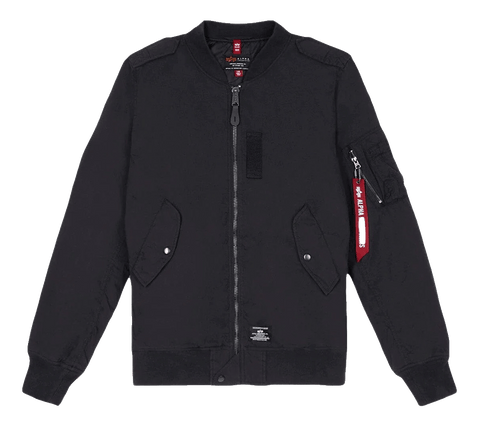 Alpha Industries L-2B CTN Gen II Flight Jacket