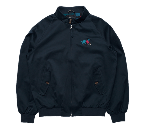 by Parra Anxious Dog Jacket
