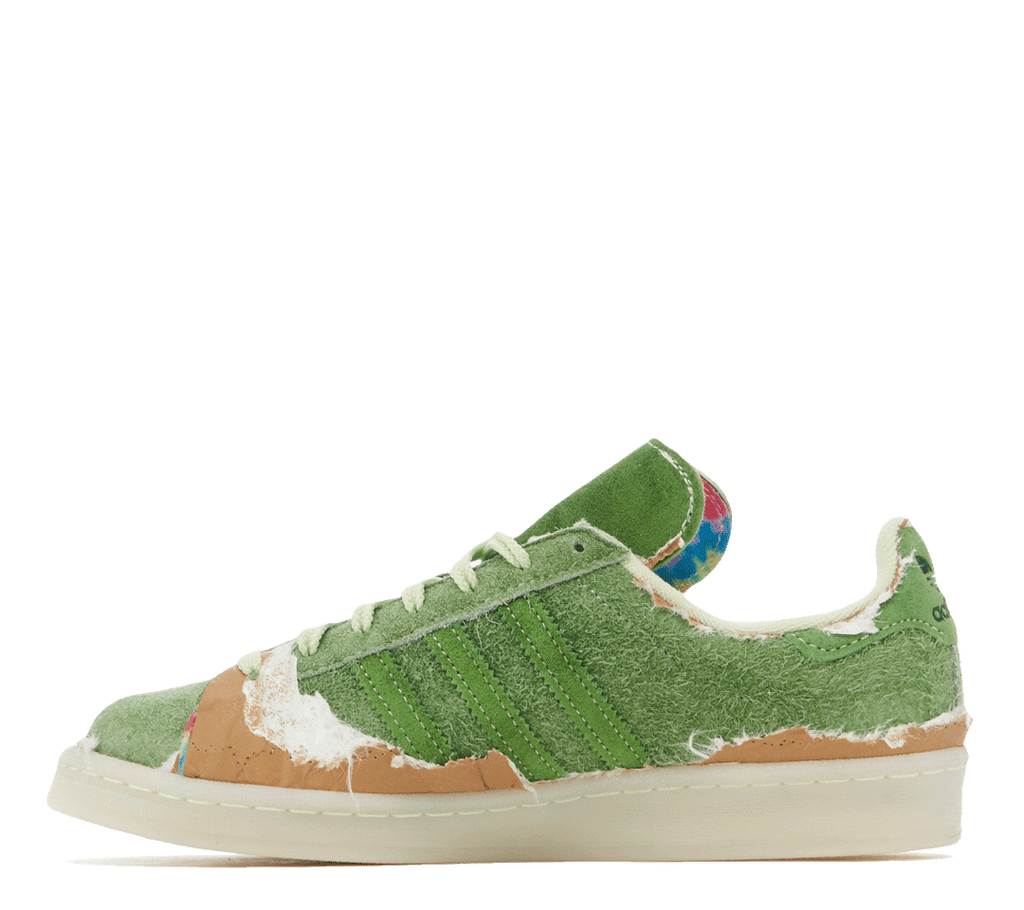Adidas Campus 80 CROP