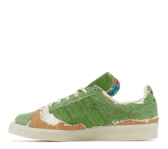 Adidas Campus 80 CROP