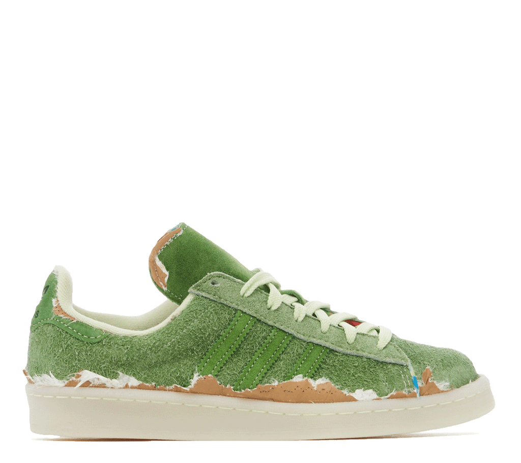 Adidas Campus 80 CROP