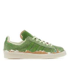 Adidas Campus 80 CROP