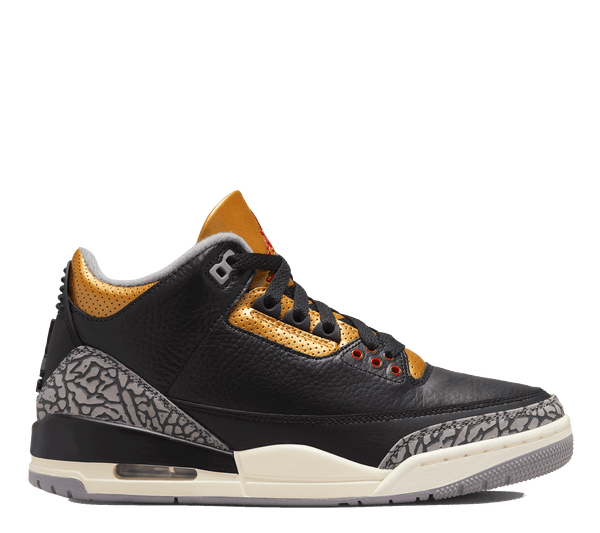 Jordan 3 retro clearance se