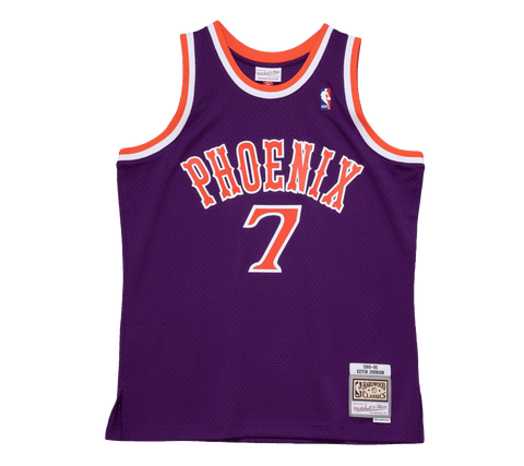 Mitchell & Ness Swingman Jersey