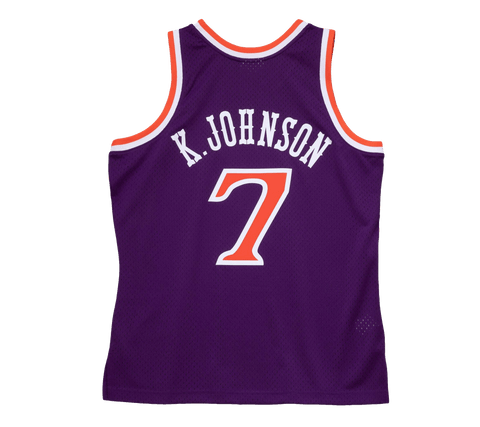 Mitchell & Ness Swingman Jersey