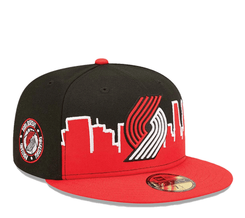 New Era 59Fifty "Tip Off"