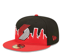 New Era 59Fifty "Tip Off"