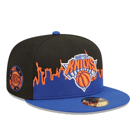 New Era 59Fifty "Tip Off"