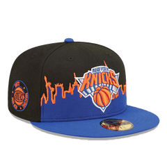 New Era 59Fifty "Tip Off"